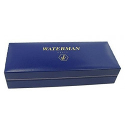 STYLO BILLE expert Noir Mat CT de WATERMAN