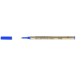 Recharge ROLLER BLEUE WATERMAN