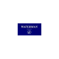 STYLO PLUME (M) expert Laque noire GT de WATERMAN