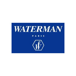 STYLO BILLE expert Laque noire GT de WATERMAN