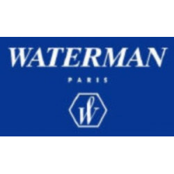 Recharge ROLLER BLEUE WATERMAN