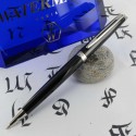 STYLO BILLE Hémisphère Laque Noire CT de WATERMAN®