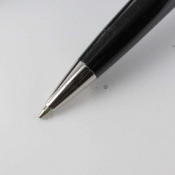 Coffret Stylo Bille WATERMAN® Expert Laque noire CT & Etui Waterman®