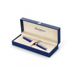 Stylo Plume Moyenne WATERMAN® Hémisphère Bleu Nuit