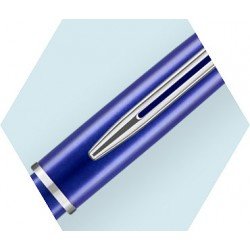 Stylo Plume Moyenne WATERMAN® Hémisphère Bleu Nuit