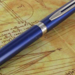 Stylo Bille WATERMAN® Hémisphère Bleu Nuit