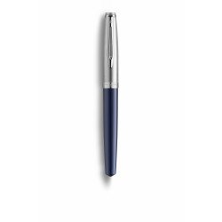 Stylo Plume WATERMAN® Emblème Bleu CT