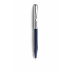 Stylo Bille WATERMAN® Emblème Bleu CT