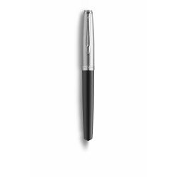 Stylo Plume WATERMAN® Emblème Noir CT