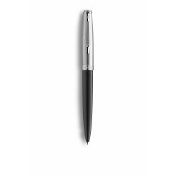 Stylo Bille WATERMAN® Emblème Noir CT