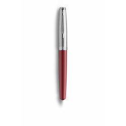 Stylo Plume WATERMAN® Emblème Rouge CT