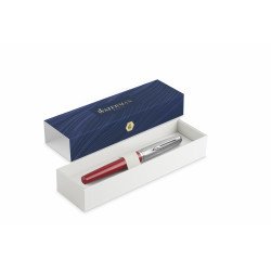 Stylo Plume WATERMAN® Emblème Rouge CT