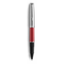 Stylo Roller WATERMAN® Emblème Rouge CT