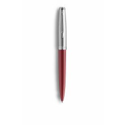 Stylo Bille WATERMAN® Emblème Rouge CT