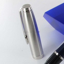 Stylo Plume WATERMAN® Emblème Bleu CT