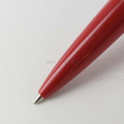 Stylo bille Waterman Expert Rouge Foncé CT