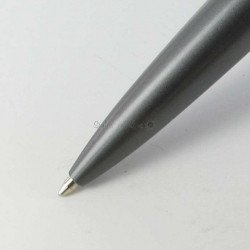 Stylo Bille WATERMAN® Emblème Deluxe Grey CT