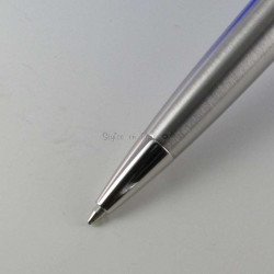 STYLO BILLE expert Chromé Satiné CT de WATERMAN®