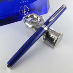 Stylo Roller WATERMAN® Hémisphère Bleu Nuit