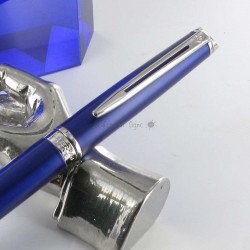 Stylo Roller WATERMAN® Hémisphère Bleu Nuit
