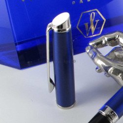 Stylo Roller WATERMAN® Hémisphère Bleu Nuit