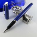 Stylo Roller WATERMAN® Hémisphère Bleu Nuit