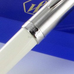 Stylo Bille WATERMAN® Emblème Ivoire CT