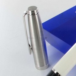 LACHIEVA LUX Joli stylo roller en forme de coquillage d'ormeau avec  recharge 888F de fabrication allemande, stylo de luxe cadeau pour femme,  homme, professionnel pour l'écriture : : Fournitures de bureau
