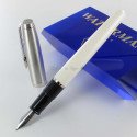 Stylo Plume WATERMAN® Emblème Ivoire CT