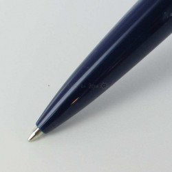 Stylo Bille WATERMAN® Emblème Bleu CT