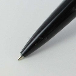 Stylo Bille WATERMAN® Emblème Noir CT