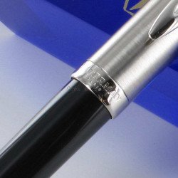 Stylo Bille WATERMAN® Emblème Noir CT