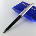 Stylo Bille WATERMAN® Emblème Noir CT