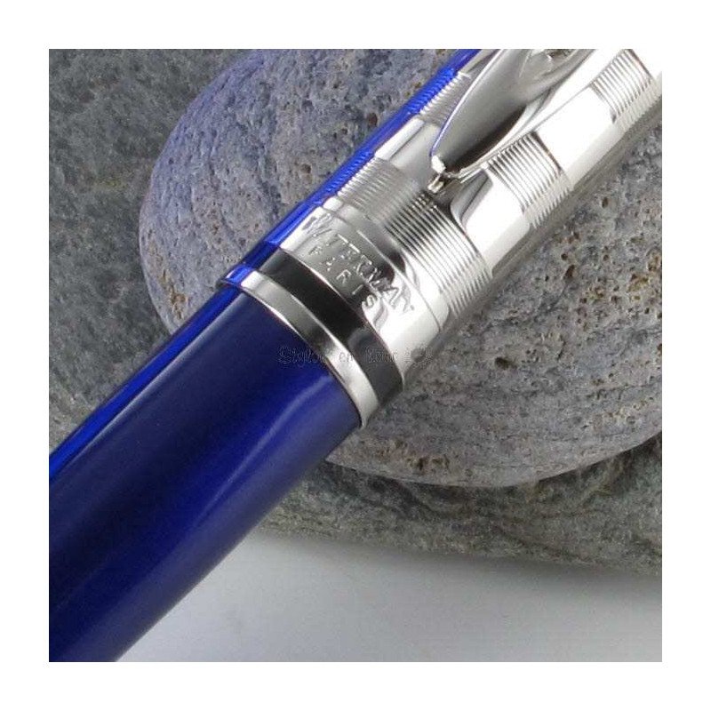 Stylo waterman bille