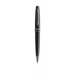 Stylo Bille WATERMAN® Expert Métal RT Noir