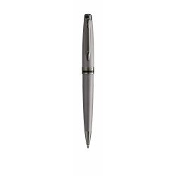 Stylo Bille WATERMAN® Expert Métal RT Argenté