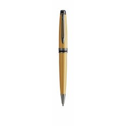 Stylo Bille WATERMAN® Expert Métal RT Doré