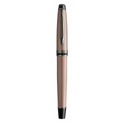 Stylo Plume Moyenne WATERMAN® Expert Métal RT Rose Doré