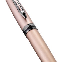 Stylo Plume Moyenne WATERMAN® Expert Métal RT Rose Doré