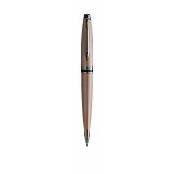 Stylo Bille WATERMAN® Expert Métal RT Rose Doré