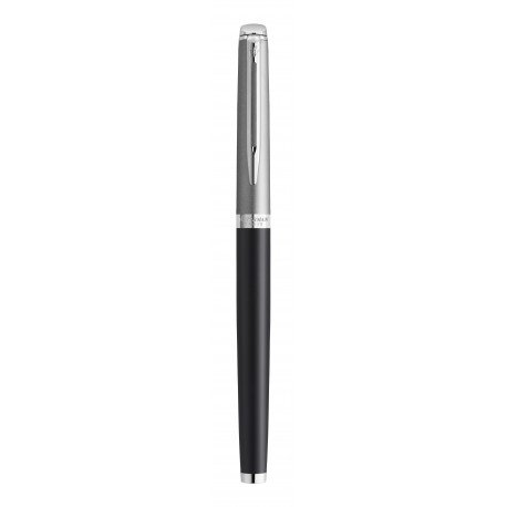 Stylo Plume Waterman Expert - Noir Mat, Neuf Avec étiquettes