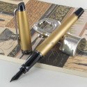 Stylo Plume Moyenne WATERMAN® Expert Métal RT Doré