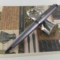 Stylo Bille WATERMAN® Expert Métal RT Argenté