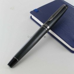 Stylo Roller WATERMAN® Expert Métal RT Noir