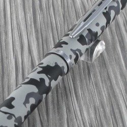 Stylo Plume WATERMAN® Allure Camouflage