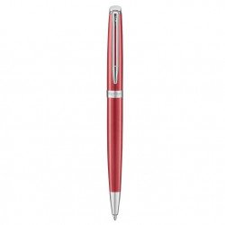 Stylo Bille WATERMAN® Hémisphère Rouge Comète CT