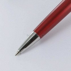 Stylo Bille WATERMAN® Hémisphère Rouge Comète CT