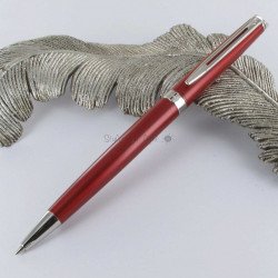 Stylo Bille WATERMAN® Hémisphère Rouge Comète CT