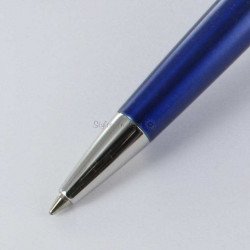 Stylo Bille WATERMAN® Hémisphère Deluxe Bleu Nuit