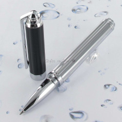 Stylo Roller Recife Iron Age® Waldorf Duetto Onyx